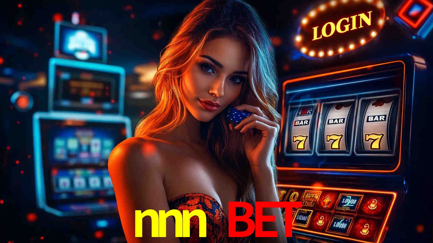 Bônus App nnn bet