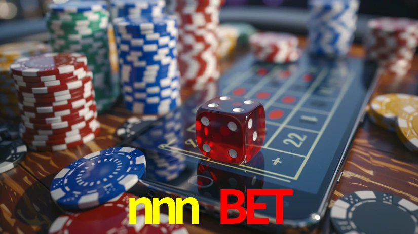 Jogos App nnn bet