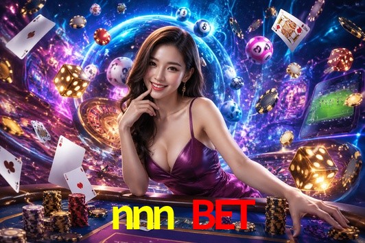 Welcome Bonus nnn bet