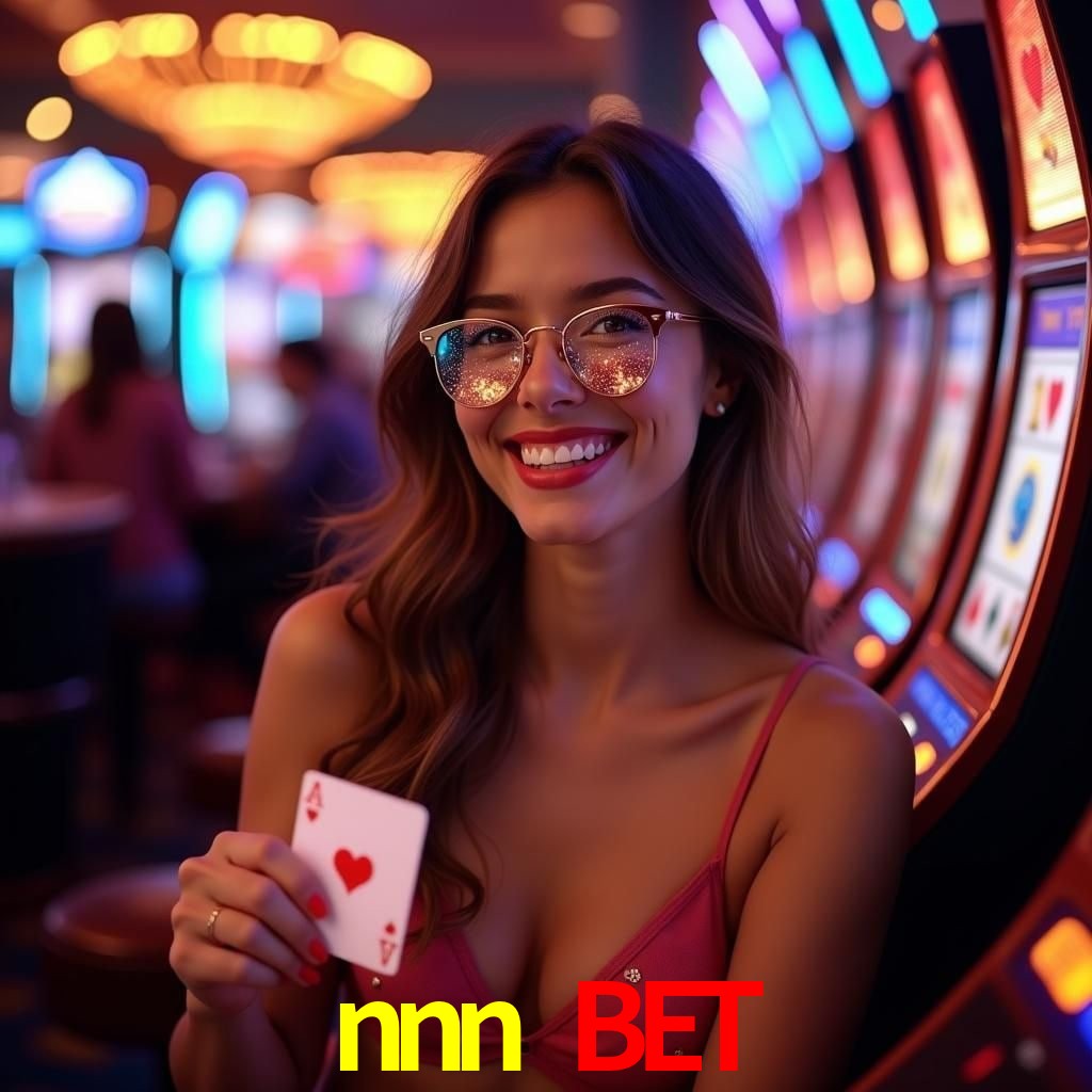 Experiência VIP nnn bet