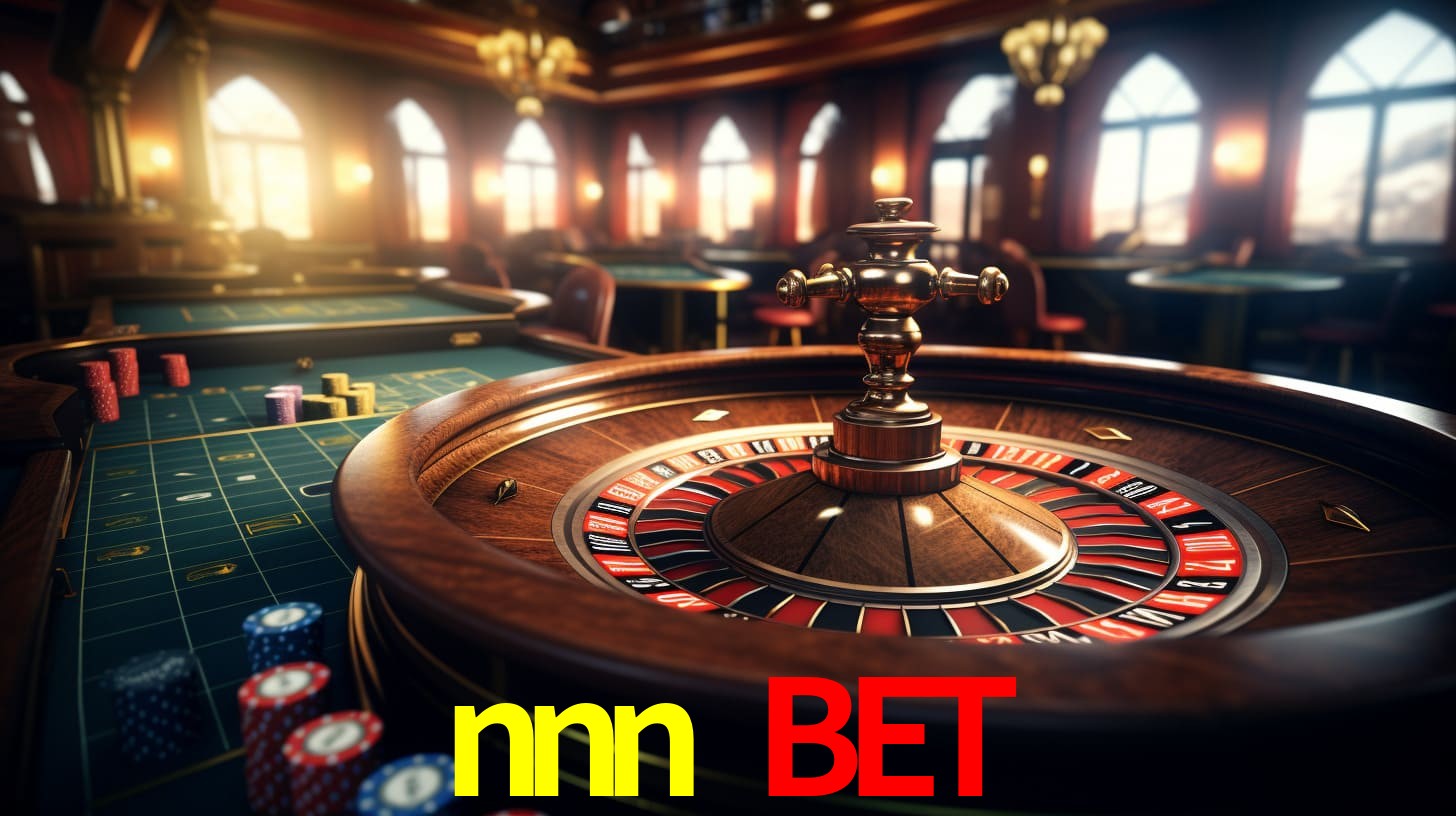 Live Casino nnn bet