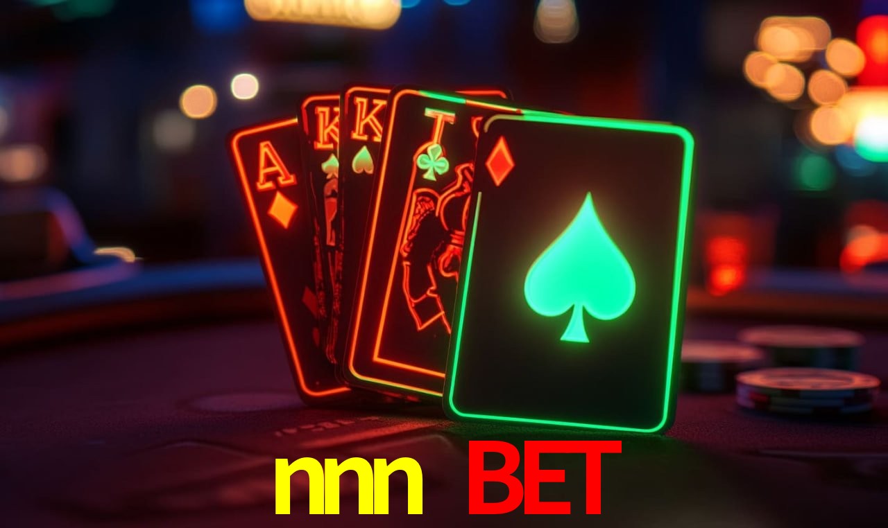 nnn bet Premiação acumulada / Jackpot