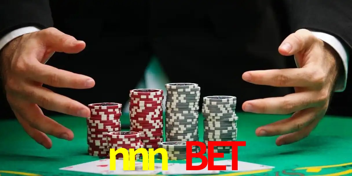 Promoções nnn bet