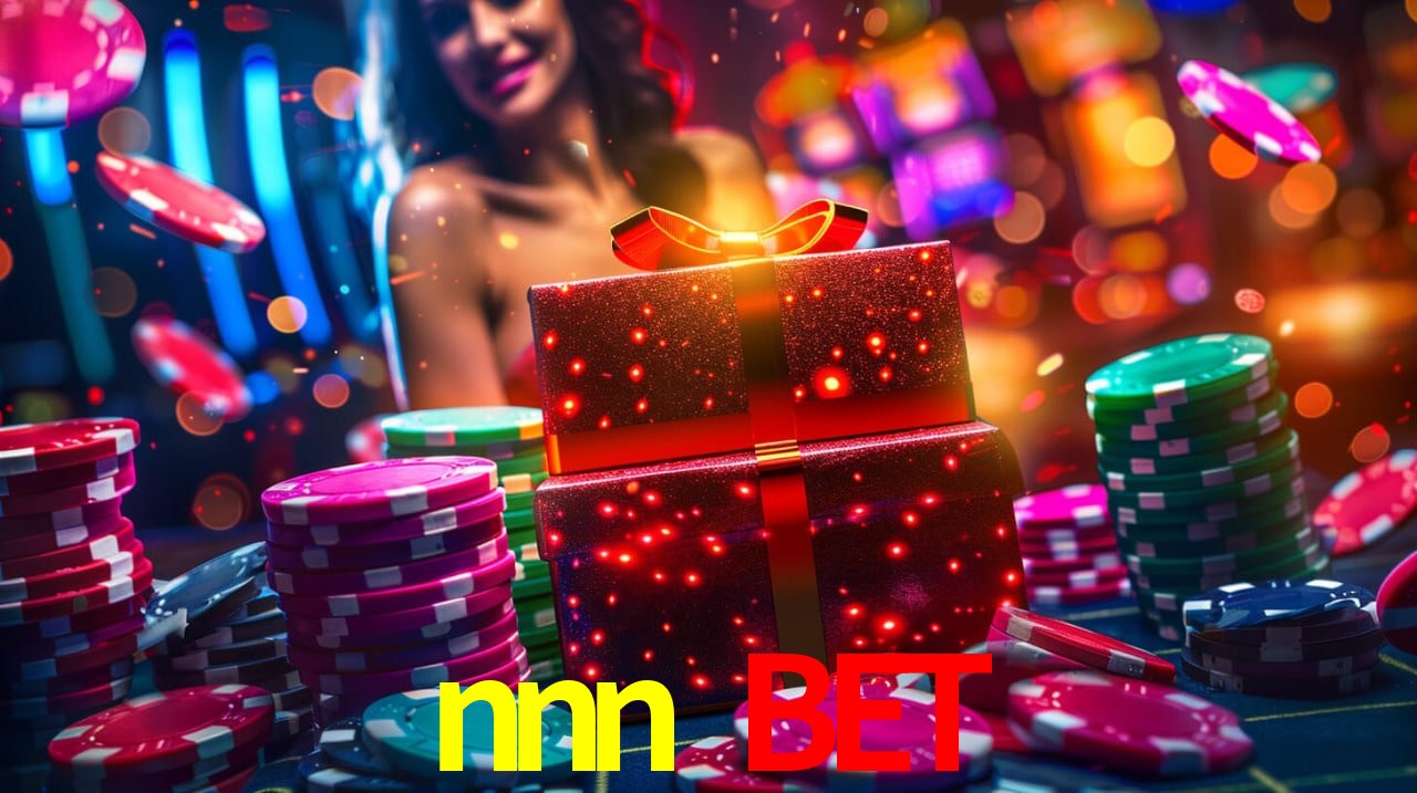Bônus de Boas-vindas nnn bet