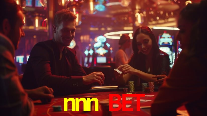 Baixar nnn bet Android