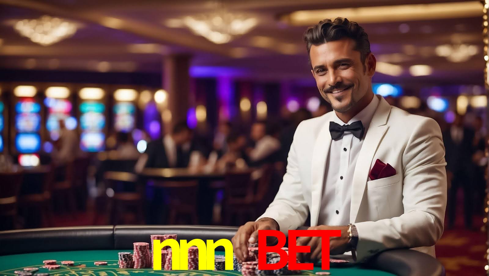 Benefícios VIP nnn bet
