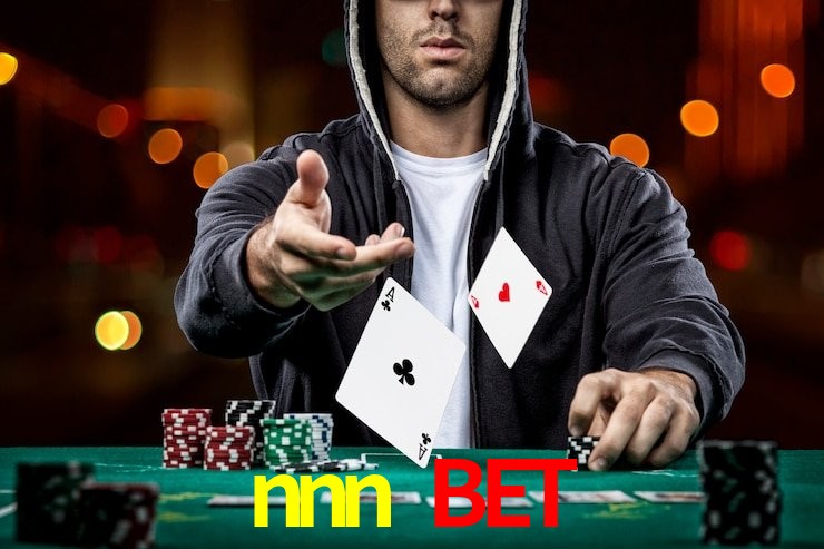 Recursos App nnn bet