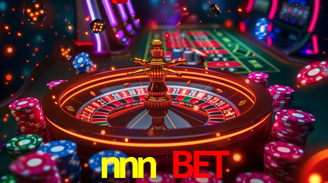 Recursos de Bônus nnn bet