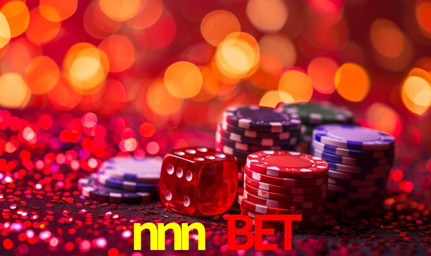 Casino Ao Vivo nnn bet