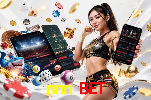 APP oficial da nnn bet para mobile
