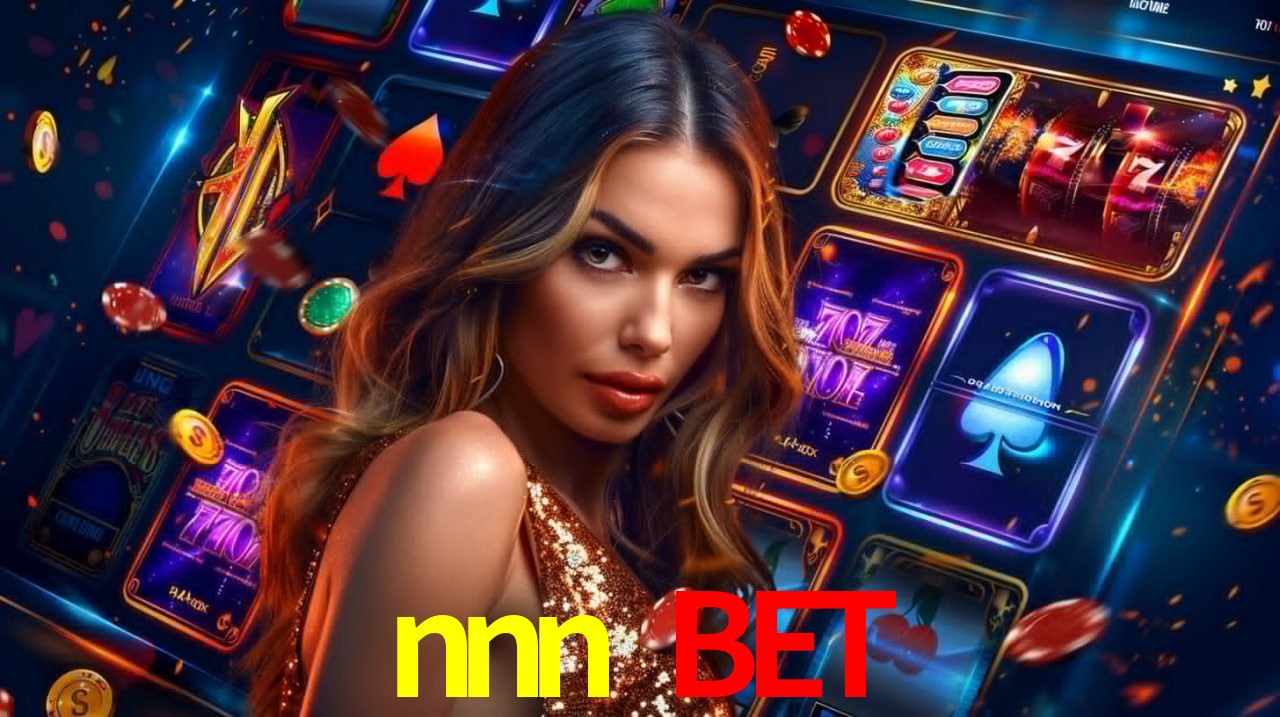 Apostas de Futebol nnn bet