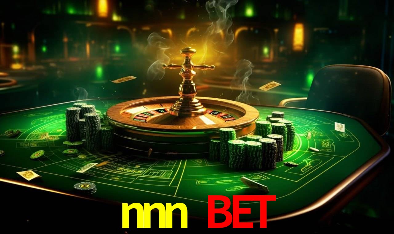 Experiência VIP nnn bet