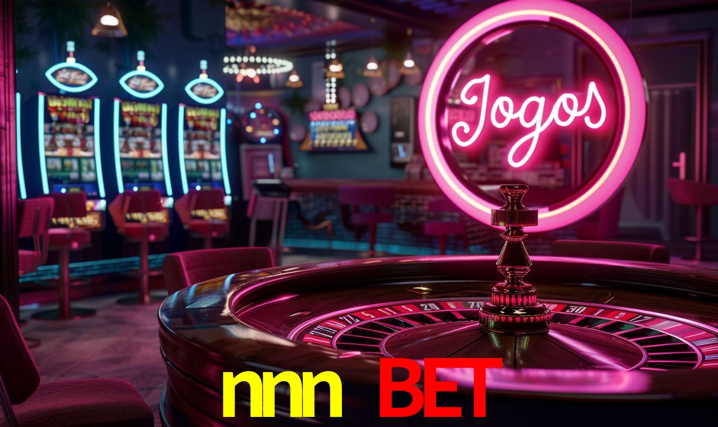Mesa de Blackjack nnn bet