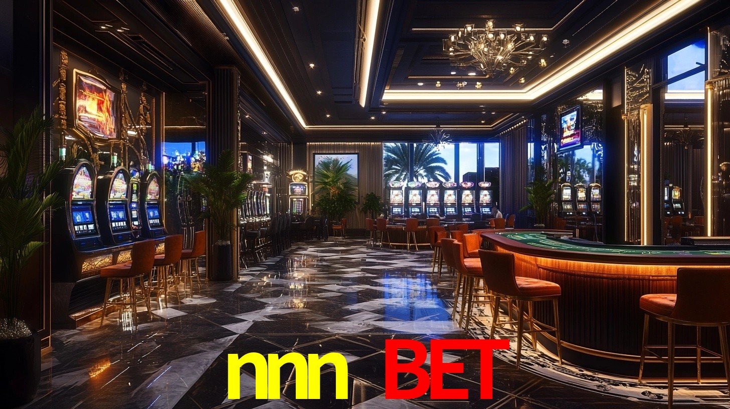 Experimente o Login Seguro Premium no nnn bet