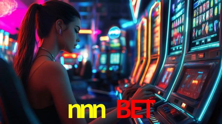 Sinta a adrenalina dos jogos de cassino com nnn bet