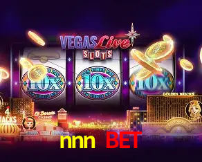 Descubra o Mundo do Cassino Online com nnn bet