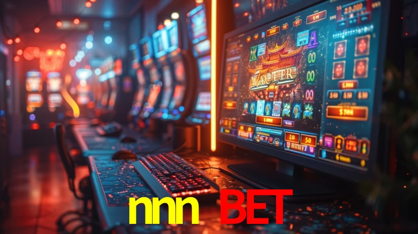 nnn bet: Seu Cassino Premiado com Pagamentos Rápidos