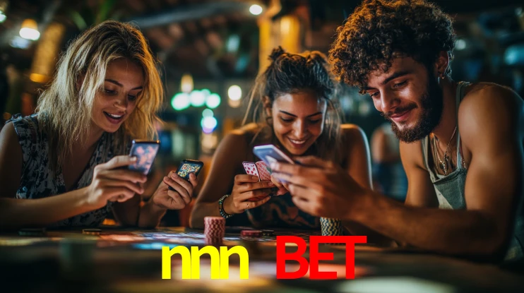 Welcome Bonus nnn bet