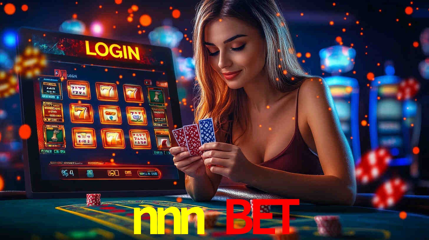 Promoções App nnn bet
