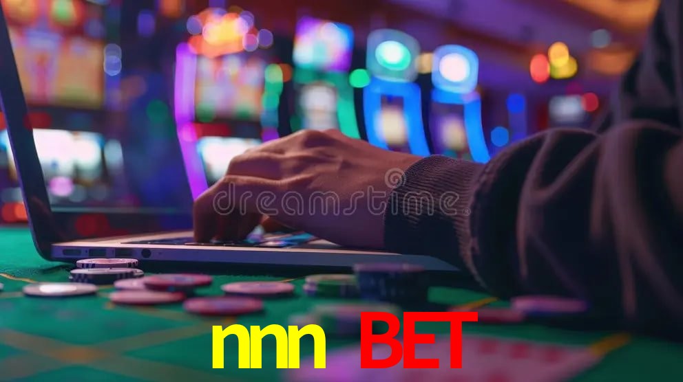 Login Seguro nnn bet