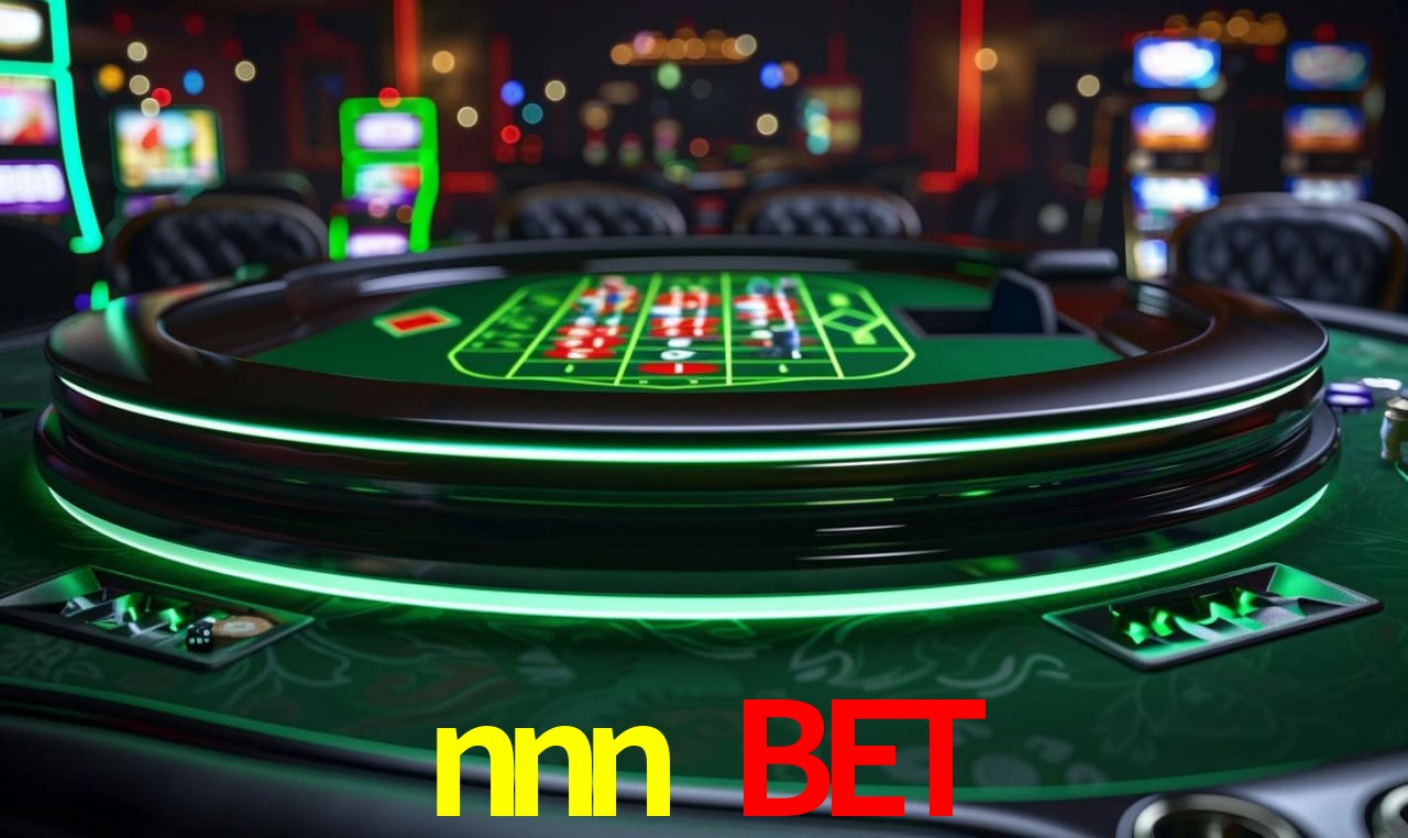 Descubra a Essência do nnn bet: Nossa História e Compromissos