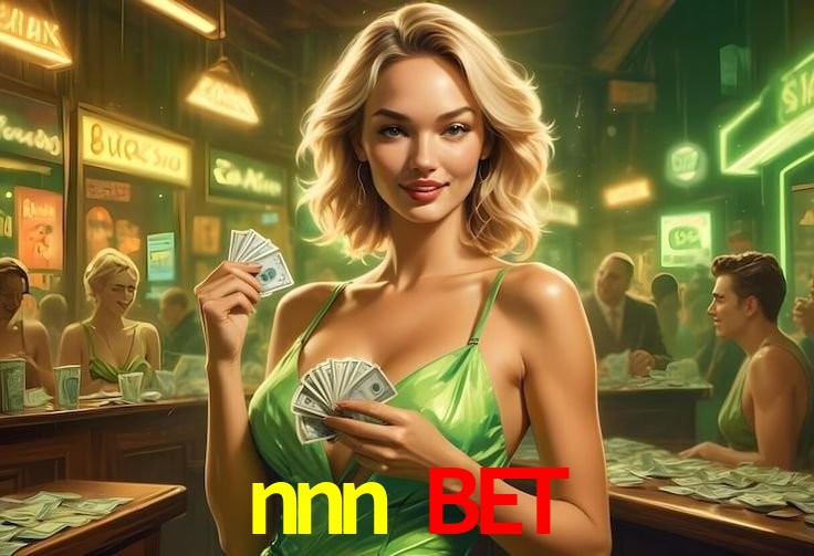 Bônus de Boas-vindas nnn bet