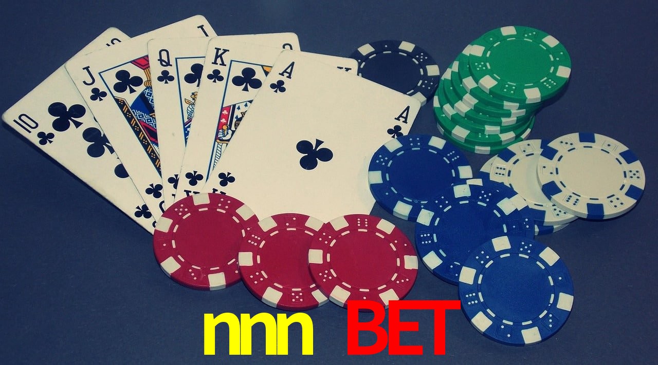 Slot Games nnn bet