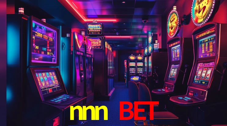 nnn bet: Jogos de Caça-Níqueis-Altas Recompensas, Roleta-Velocidade, Blackjack-Desafios Máximos
